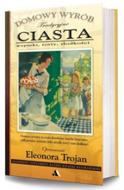Ciasta. Domowy wyrób