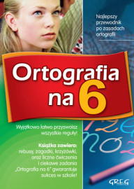Ortografia na 6