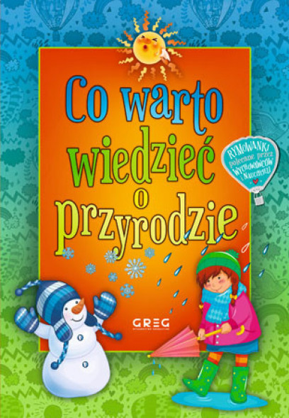 Co warto wiedzieć o przyrodzie