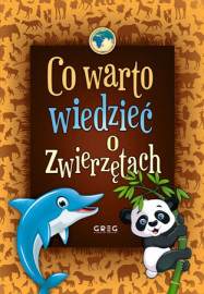 Co warto wiedzieć o zwierzętach