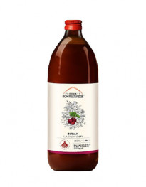 Burak. Sok z buraka, 1000 ml