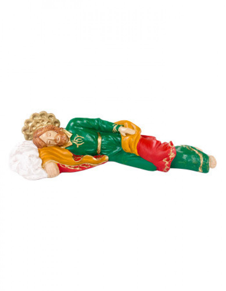 Figurka św. Józefa Śpiącego