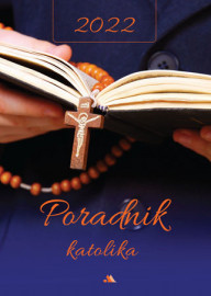 Poradnik katolika 2022 - Lectio divina