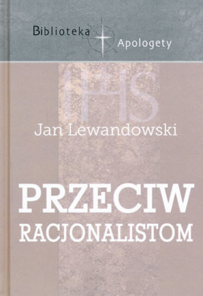 Przeciw racjonalistom