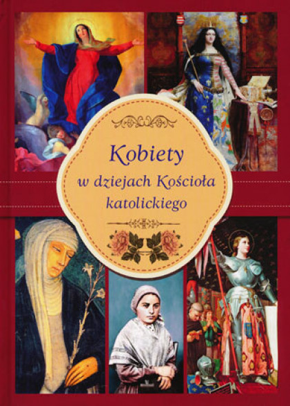 Kobiety w dziejach Kościoła katolickiego