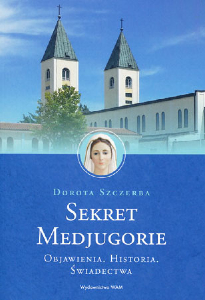 Sekret Medjugorie