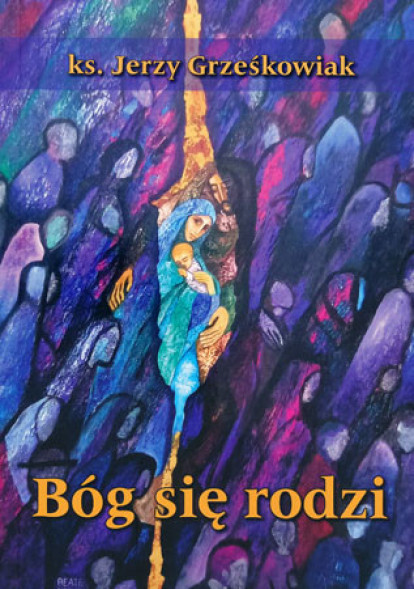 Bóg się rodzi