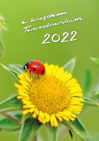 2022 z ks. Twardowskim. Biedronka