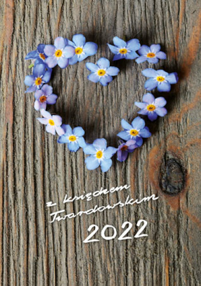2022 z ks. Twardowskim. Niezapominajki