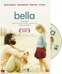 Bella - film DVD
