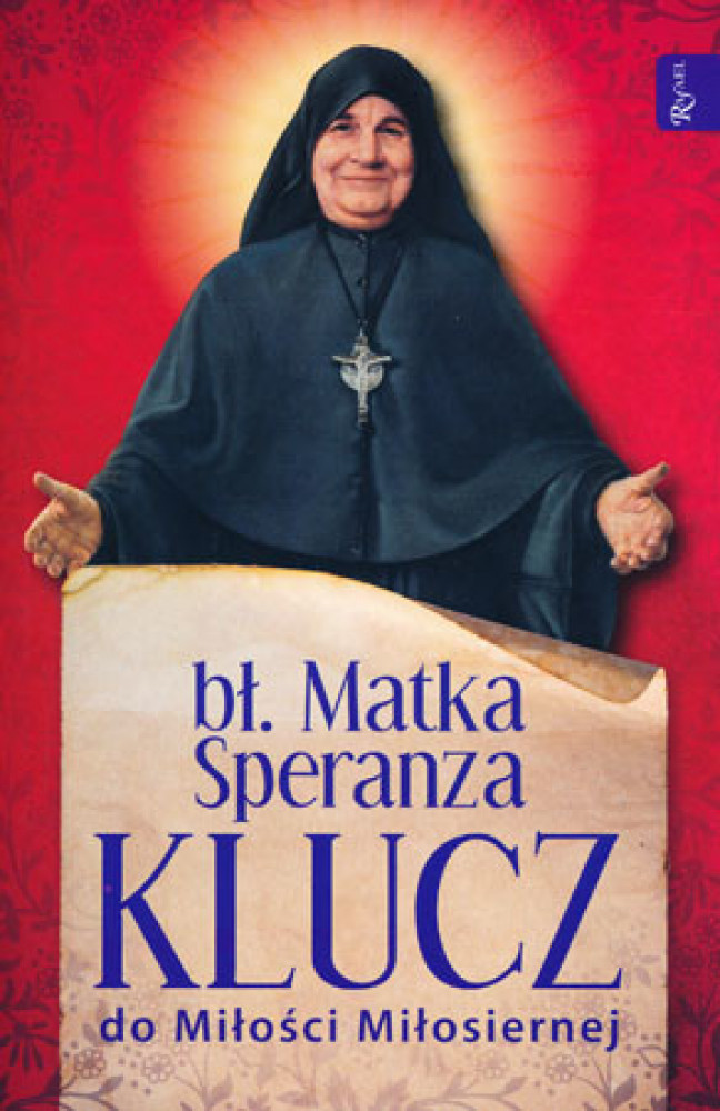 Klucz do Miłości Miłosiernej
