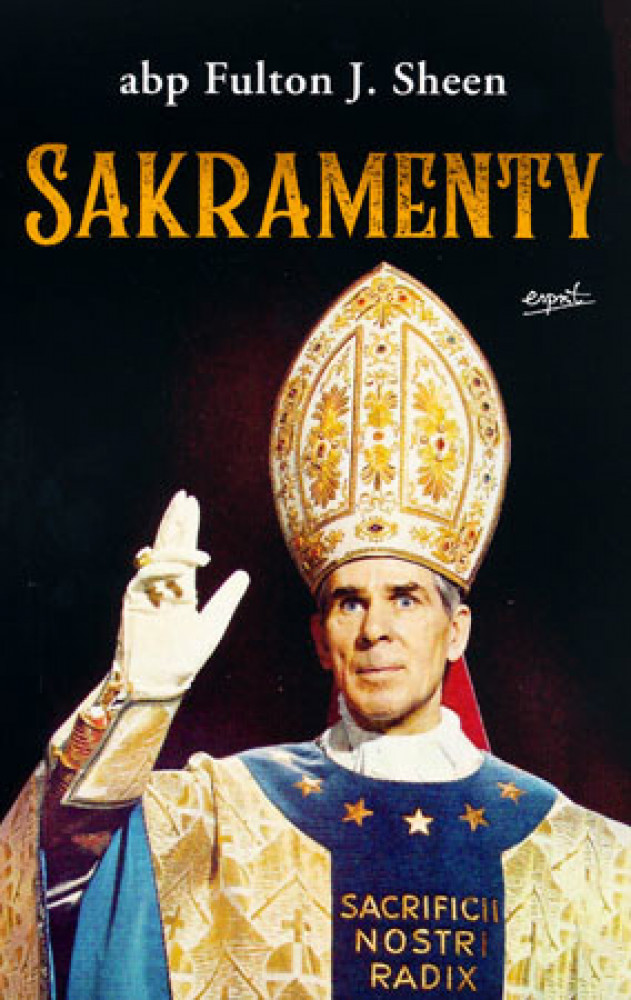 Sakramenty