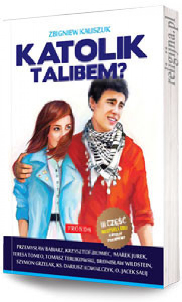 Katolik talibem?