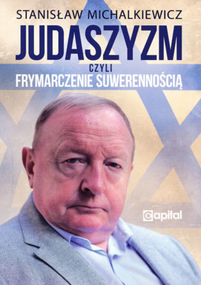 Judaszyzm czyli frymarczenie suwerennością