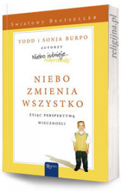 Niebo zmienia wszystko