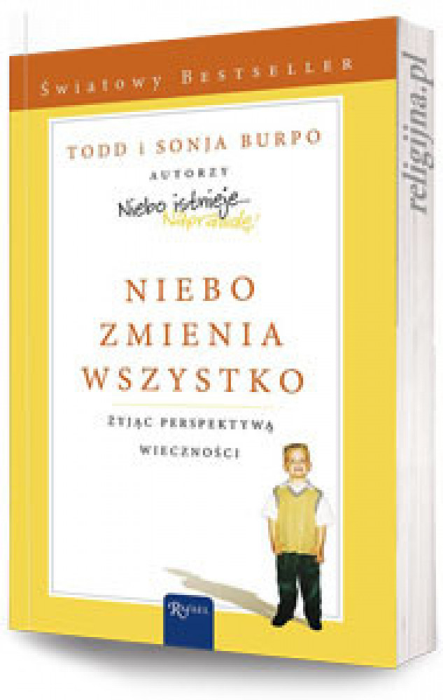 Niebo zmienia wszystko