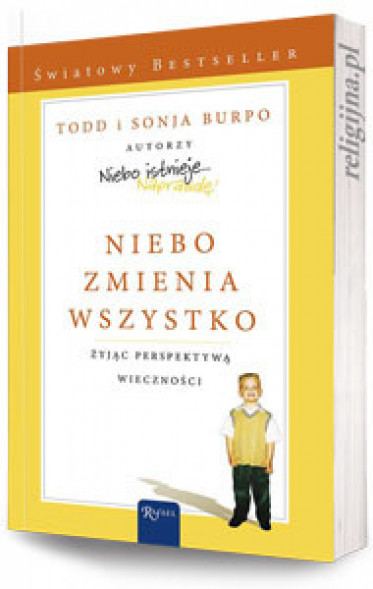 Niebo zmienia wszystko