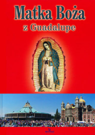 Matka Boża z Guadalupe album