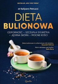 Dieta bulionowa