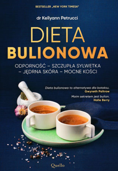 Dieta bulionowa