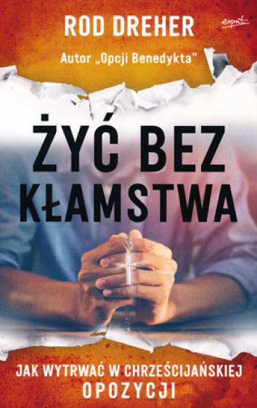 Żyć bez kłamstwa