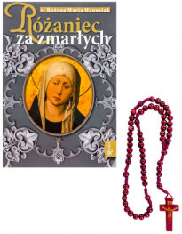 Różaniec za zmarłych