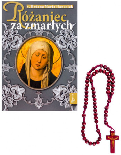 Różaniec za zmarłych