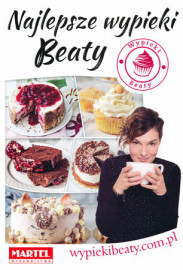 Najlepsze wypieki Beaty