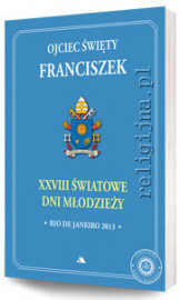 XXVIII Światowe Dni Młodzieży - Rio de Janeiro 2013