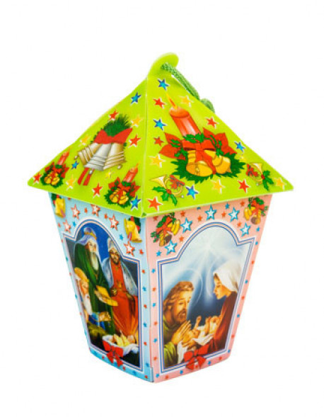 Lampion adwentowy