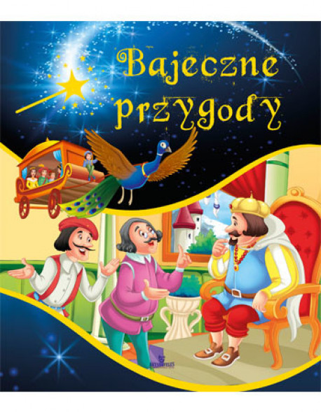 Bajeczne przygody