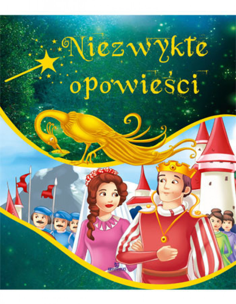 Niezwykłe opowieści