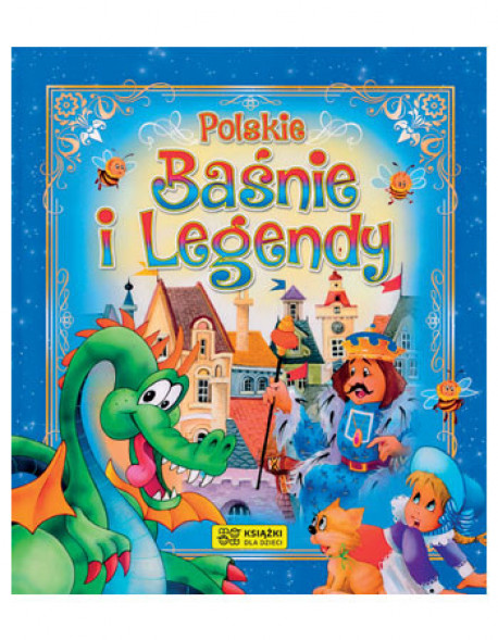 Polskie baśnie i legendy