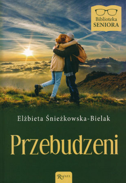 Przebudzeni. Biblioteka seniora