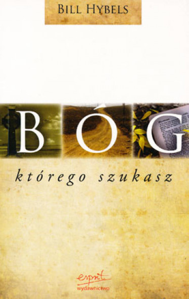 Bóg, którego szukasz