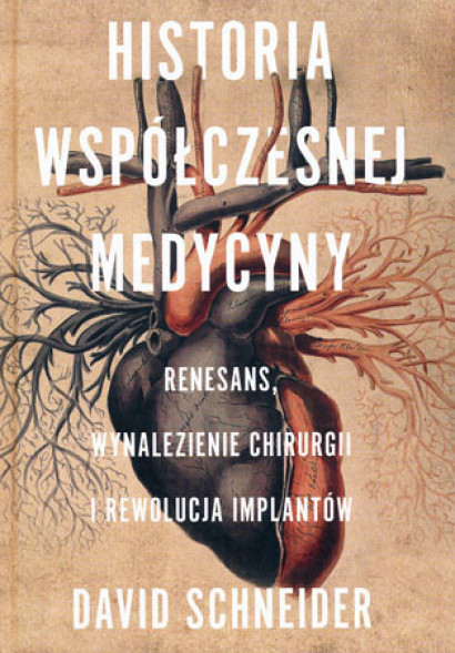 Historia współczesnej medycyny