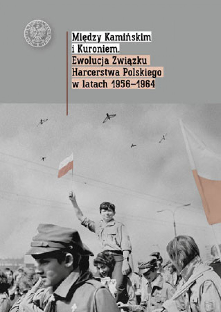 Między Kamińskim i Kuroniem