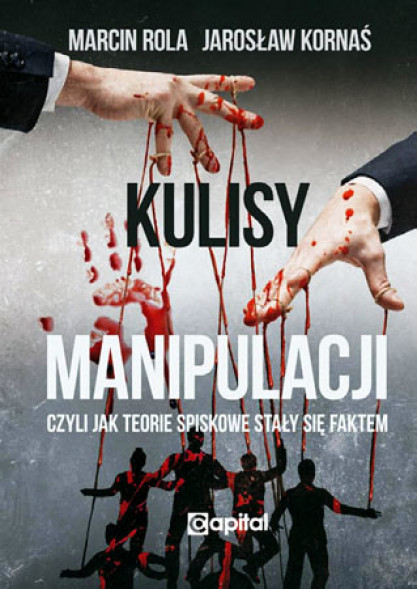 Kulisy manipulacji
