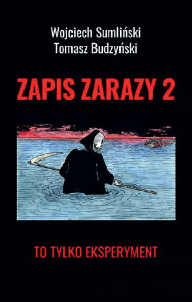 Zapis zarazy 2
