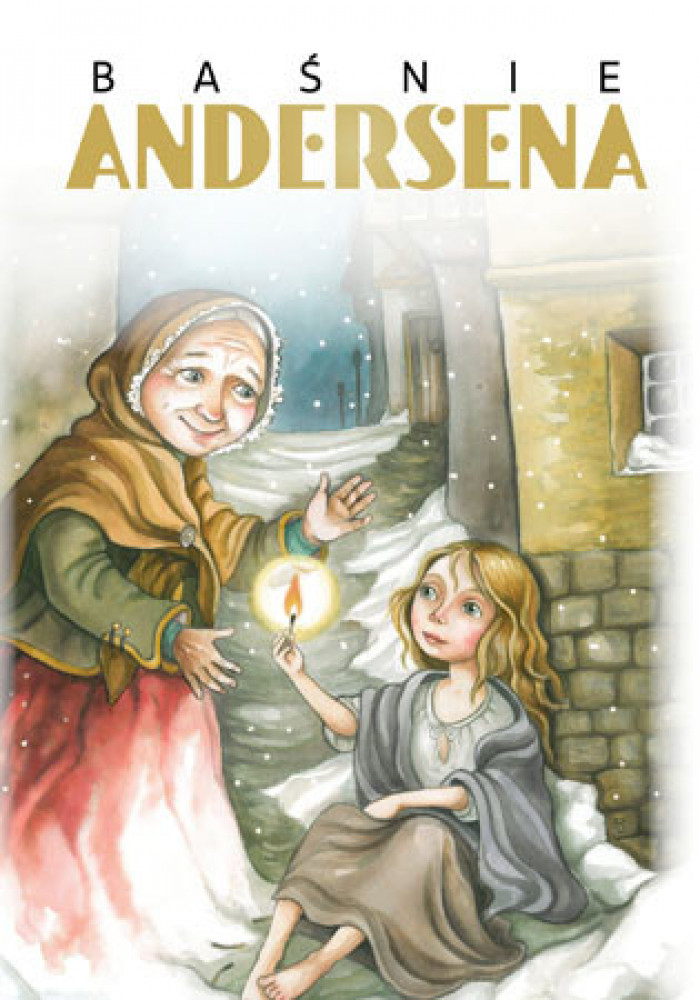 Baśnie Andersena
