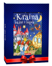 Kraina baśni i bajek