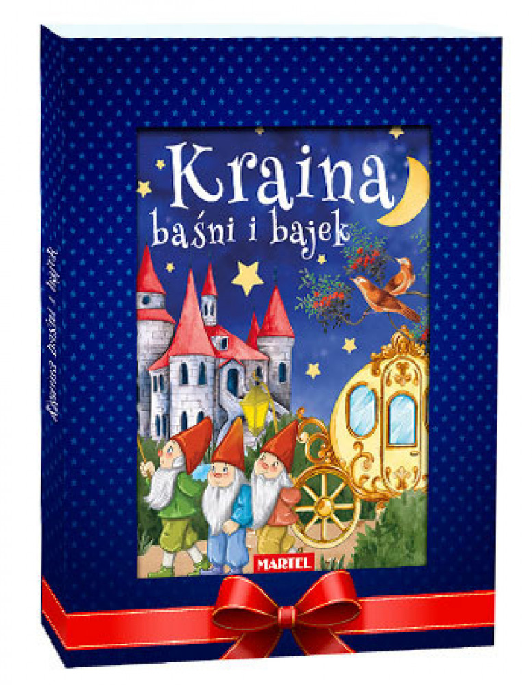 Kraina baśni i bajek