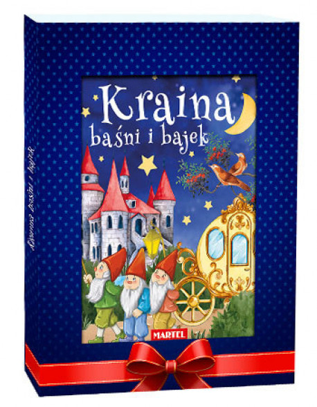 Kraina baśni i bajek