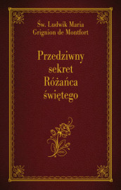 Przedziwny sekret Różańca świętego SUFFIX