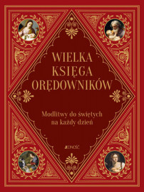 Wielka księga orędowników