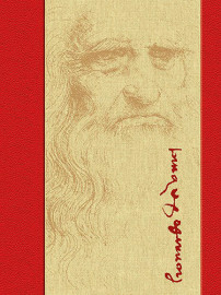 Leonardo 500 - Fabio Scaletti : Albumy - przyroda, architektura, sztuka