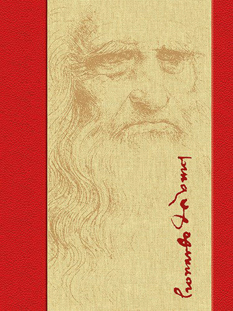 Leonardo 500 - Fabio Scaletti : Albumy - przyroda, architektura, sztuka