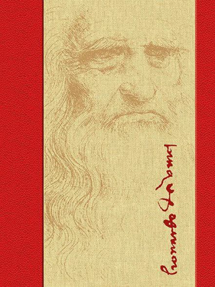 Leonardo 500 - Fabio Scaletti : Albumy - przyroda, architektura, sztuka