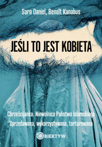 Jeśli to jest kobieta