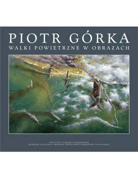Walki powietrzne w obrazach